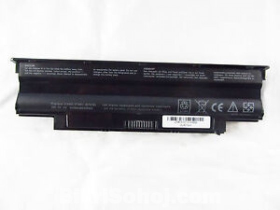 New Laptop Battery for Dell Inspiron 3420 3520 N5110